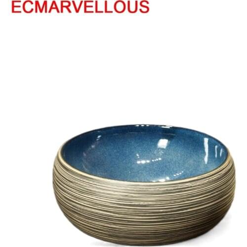 Nablatowa Waschtisch Da Appoggio Lavatorio Salle Bain Basin Pia Para Bacia De Lavagem Cuba Banheiro Lavabo Bathroom Sink