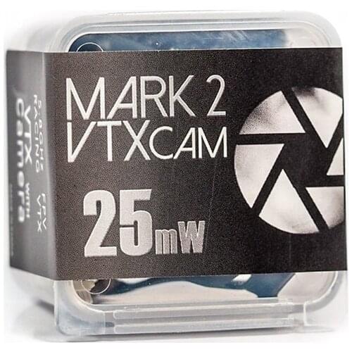 NewBeeDrone Hummingbird Mark 2 FPV Camera 700TVL w Canopy 25mw VTX Combo Bundle for FPV Racing Drone Tinywhoo Spare Parts