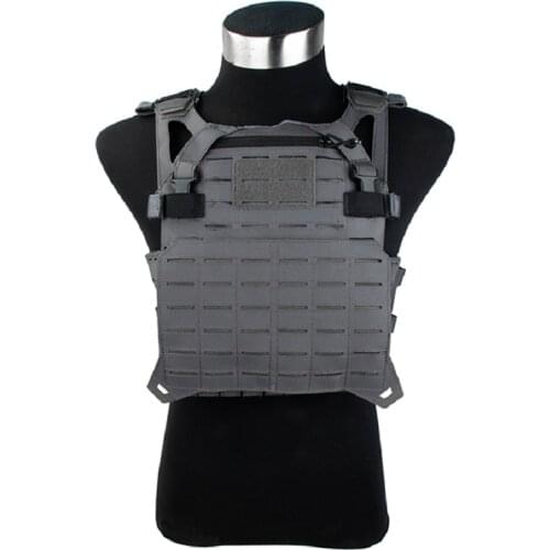 New 500D composite fabric DAPC Raiders Tactical Vest TMC3425-WG M size