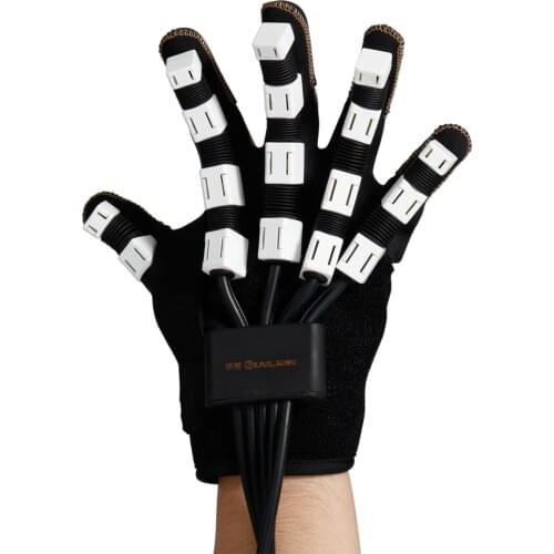Physiotherapy equipment stroke hand function rehabilitation robot glove rehabilitation products