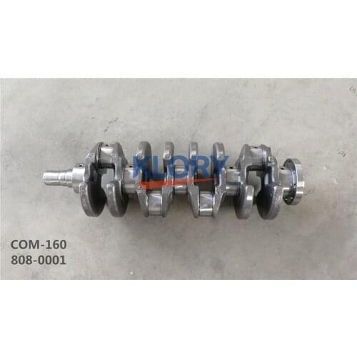 Original crankshaft FOR chana cs35 1.6L