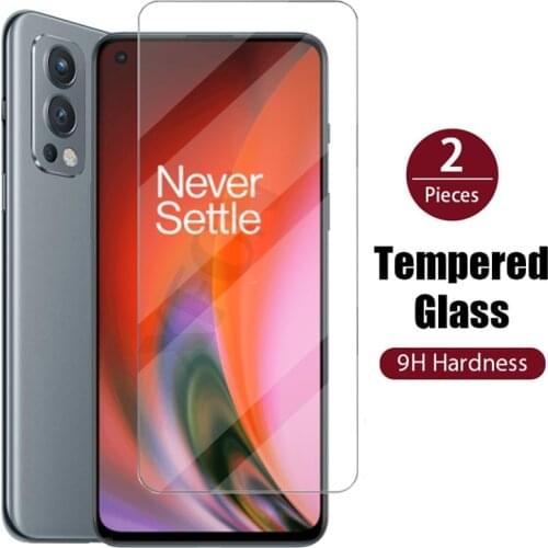 PHIYOO Screen Protectors For OnePlus 7