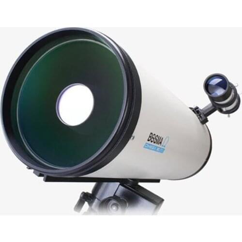 Boswan Tianlong Maca Main Mirror of 200/2400 Astronomical Telescope Automatic Deep Space Professional Observation of Sky Nebula