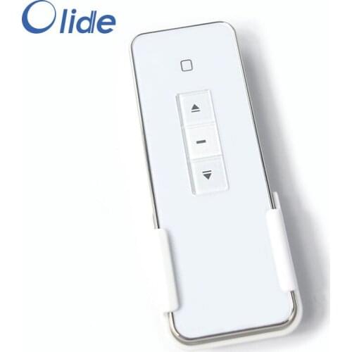 Remote Control/Emitter For Automatic Window Opener