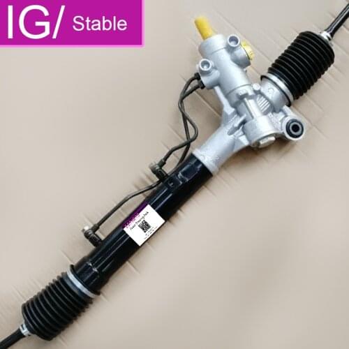 New LHD Power Steering Rack For Toyota Rav4 2000-2005 steering rack rav4 44250-42080 4425042080 Left Hand Drive