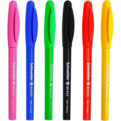 Schnerder Writing Utensils