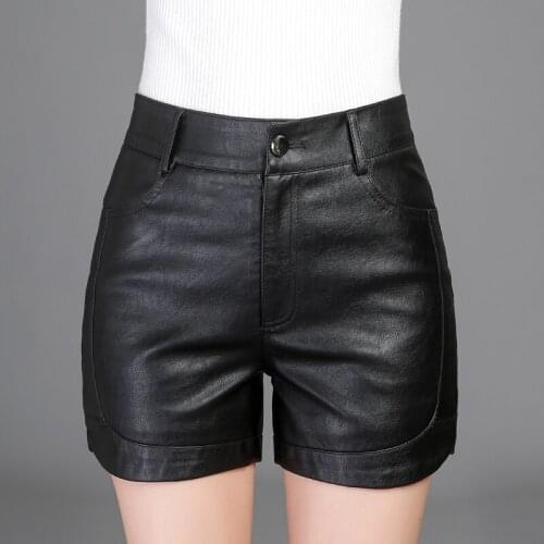 Smiao Women's Shorts