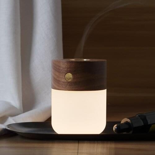 Good night light aromatherapy sleep aid lamp home bedroom soothe the nerves sleep aid creative gift gift bedside lamp