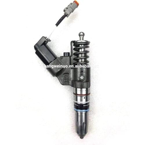 M11 QSM11 ISM11 diesel engine Fuel Injector 4902921