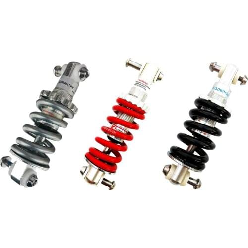 MTB Bicycle Universal Suspension Shock Absorbers Modification Accessories For Mountain Road Bike Folding Bike Accessories