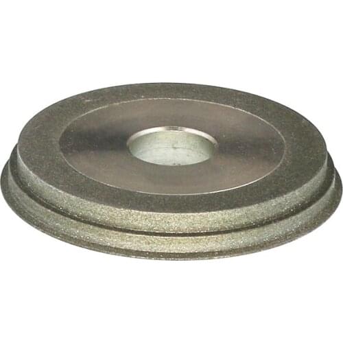 Universal Grinding Wheel three diamond abrasive surface grinding carbide gadget 78*20*10