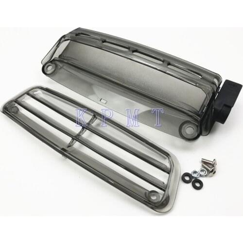 For Honda Goldwing GL1800 GL 1800 2001 2002 2003 2004 2005 2006 2014 2015 2016 2017 Windshield Window Windshield Vent