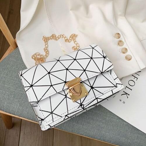 DOLOVE Women Messenger Bag New Simple Fashion Casual Lady All-match Bags Foreign Trade Cross-border Shoulder Bag Wholesale