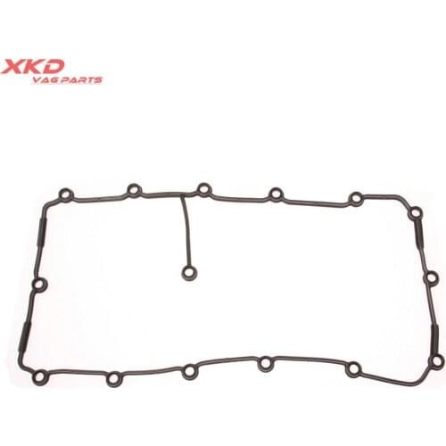 1-4 Cylinder Engine Cover Gasket for A-udi A4/S4/Avant A4/S4 Cabrio A6/S6/Avant quattro 4.2L # 079103483K