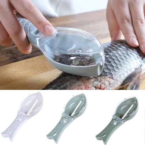 BADNGXDR Instruments For Seafood