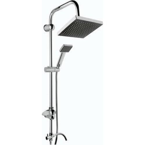 EAST WEST Shower Equipment