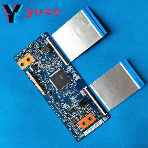 T-CON Logic Board T500HVN01.0 CTRL BD 50T03-COA 50T03-C0A For 3D50B3100IC led50b2510is LED50C380 LE50D8900 LE50A800N 50E8DRS