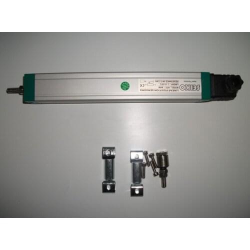 KTC-700mm KTC-700 rod electronic scale linear displacement transducer KTC injection molding machine Industry Universal Ruler