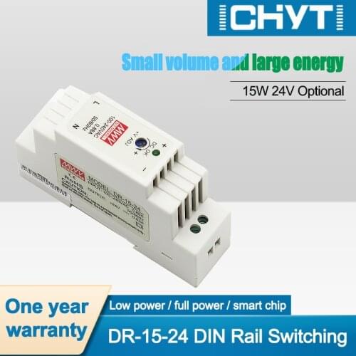 ICHYTI Power Supplies
