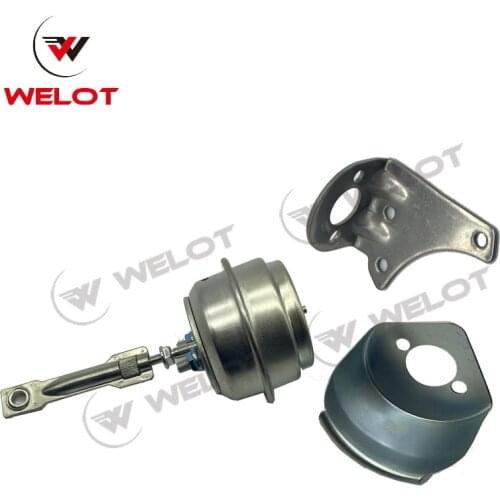 Turbo mechanical actuator wastegate WL3-0029 for 701855000000