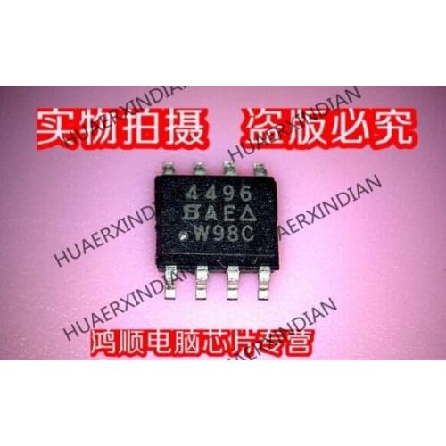 New original SI4496 4496 !!! in stock High Quality