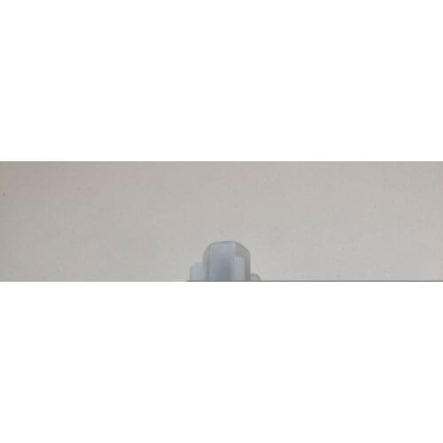 NEW Headlight screw Shoulder bolt Plastic double head for SKODA OCTAVIA OE:WHT000260 WHT 000 260