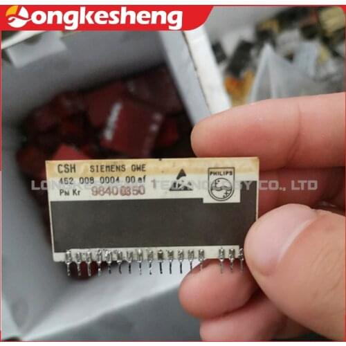 462 008 0004 00af Free Shipping Original Module in Stock