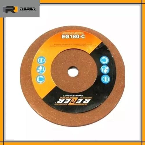 REZER Abrasive Tools