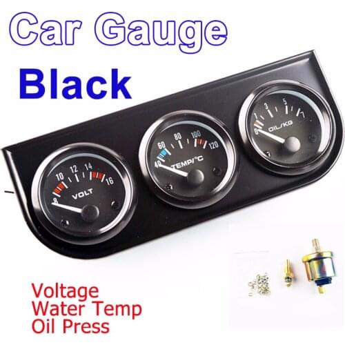 SINOVCLE Oil Pressure Sensors