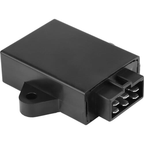 Motorcycle CDI Ignitor Digital Ignition Adopted to condenser diode ignite Universal for Suzuki GN250 Motorcycle Electric Parts
