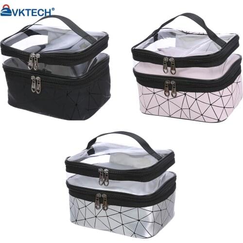VKTECH Cosmetic Bags