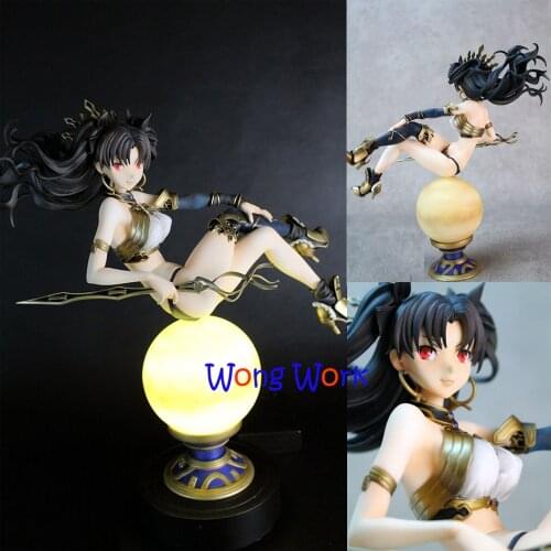 Wong Work Unpainted Resin 1/7 wf2017S Unassembled Garage Kits GK Model Kit Figure GKCAST-210521-15