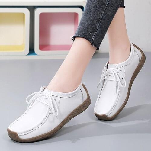 Женские оксфорды XINGYUNCHUAN China At AliExpress