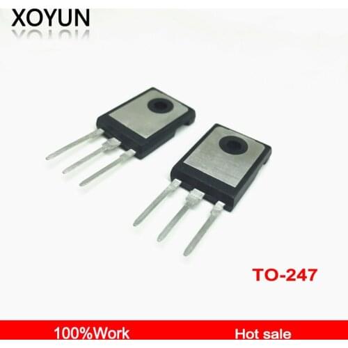 10pcs/lot IXTQ200N10T TO-3P Free shipping