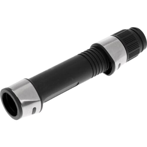 2Pcs Fishing Rods Rolling Seat Rods Construction Seawater Freshwater Fishing Accessories