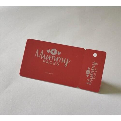 2019 new design (1000pcs/lot)high quality hot selling both side printing plastic combo card,combo key tag cards