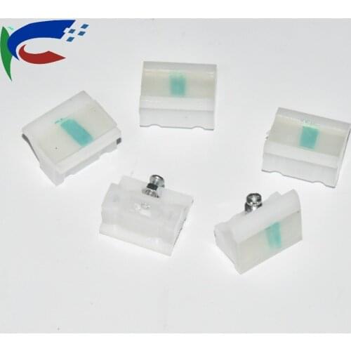 5X Stripper Pad for Duplo 21S 21L 21F 22L 22S 23S 23F 24S 24F 31S 31E 31F 33S 41S 43S 43E 43F 63S S510 S520 S55 S620 S650 S850