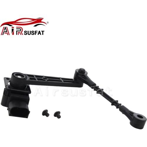 1pcs Rear Air Suspension Height Control Sensor For Land Rover Discovery 3 LR3 Range Rover Sport LR020159 LR020161 LR020160
