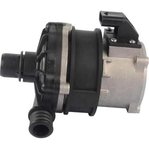 AP03 Electric Water Pump 11517632426 for BMW 550i 650i X5 xDrive50i 2009-14