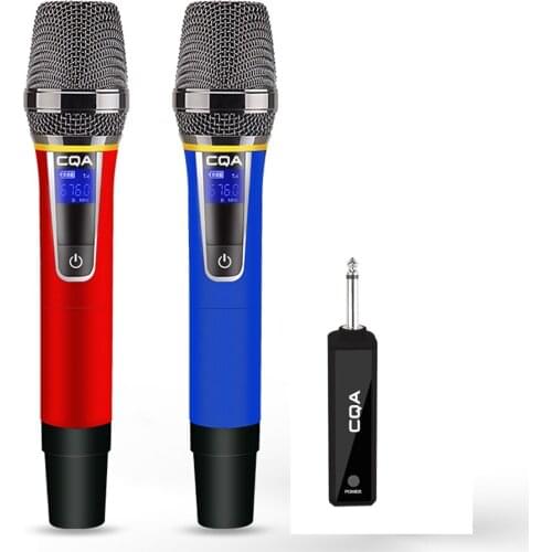 GTIPPOR Microphones