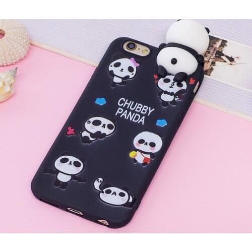 ICASSBY Rubber Phone Cases