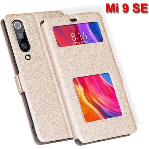 Ivibrate Phone Cases Xiaomi Mi 9 SE