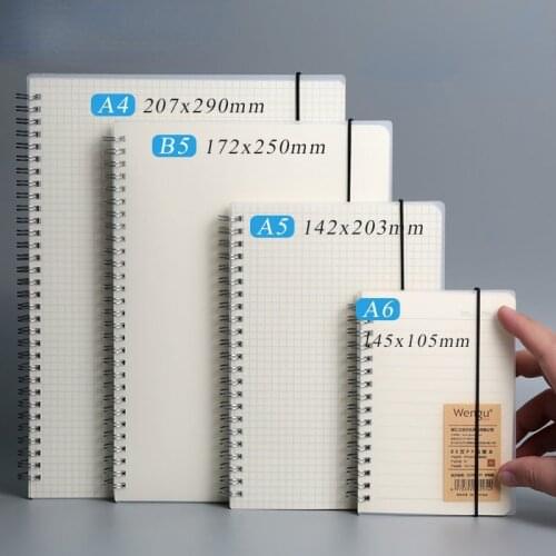 JIERAN Hardcover Notebooks