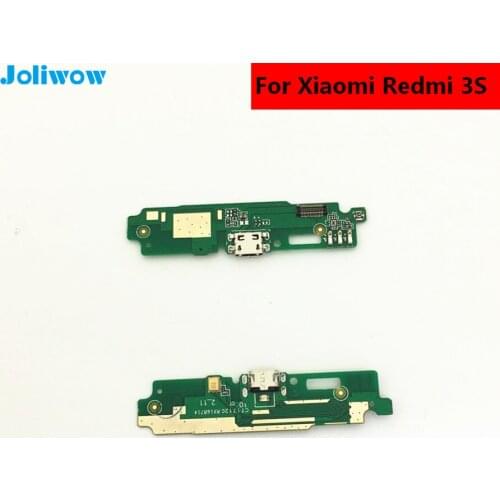 Микрофоны для телефонов Xiaomi Redmi 3S Joliwow China At AliExpress