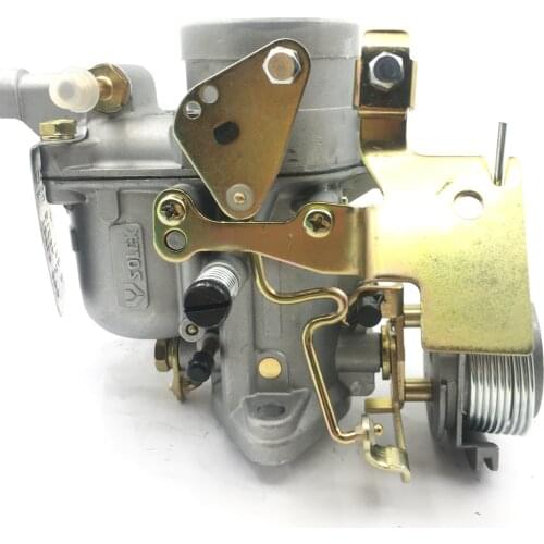 SherryBerg Carburetor for Peugeot 404 504 279100 / E14185 / E1279C 1.8 1.6 & 2.0 solex carburettor carb vegaser