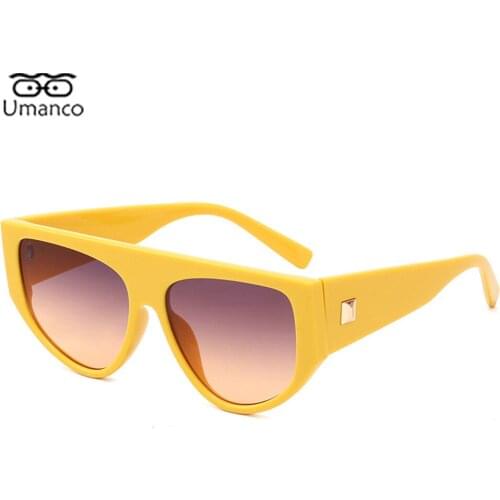 Colorful Women Men Sunglasses with PC Frame AC Lens Cat Eye Sun Glasses Leopard Print Trendy Eyglasses Block UV400 Gift Travel