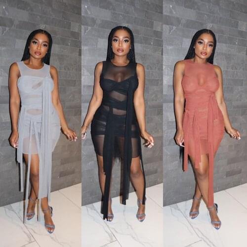 Echoine Summer Sexy Snake Printed Backless Mini Dress Long Sleeve Skinny Bodycon Spring Party Club Dresses Vintage Vestidos