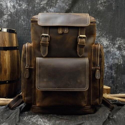 MaHeu Backpacks For Men
