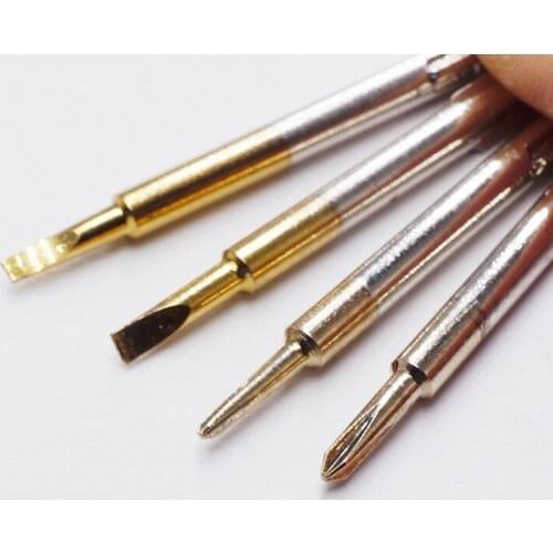 50sets EFaith 4 in 1 multi-function Repair Open Tools Kit Screwdrivers For iPhone Samsung Galaxy Mobile Phone repair tool Set