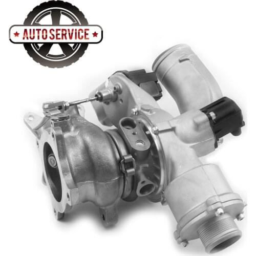 NEW 06L 145 702 B Turbo Charger Turbo Charger For Audi A4 S4 A5 S5 A6 S6 A7 Sportback A8 S8 Quattro Q5 2.0 TFSI CNCD 06L145702Q